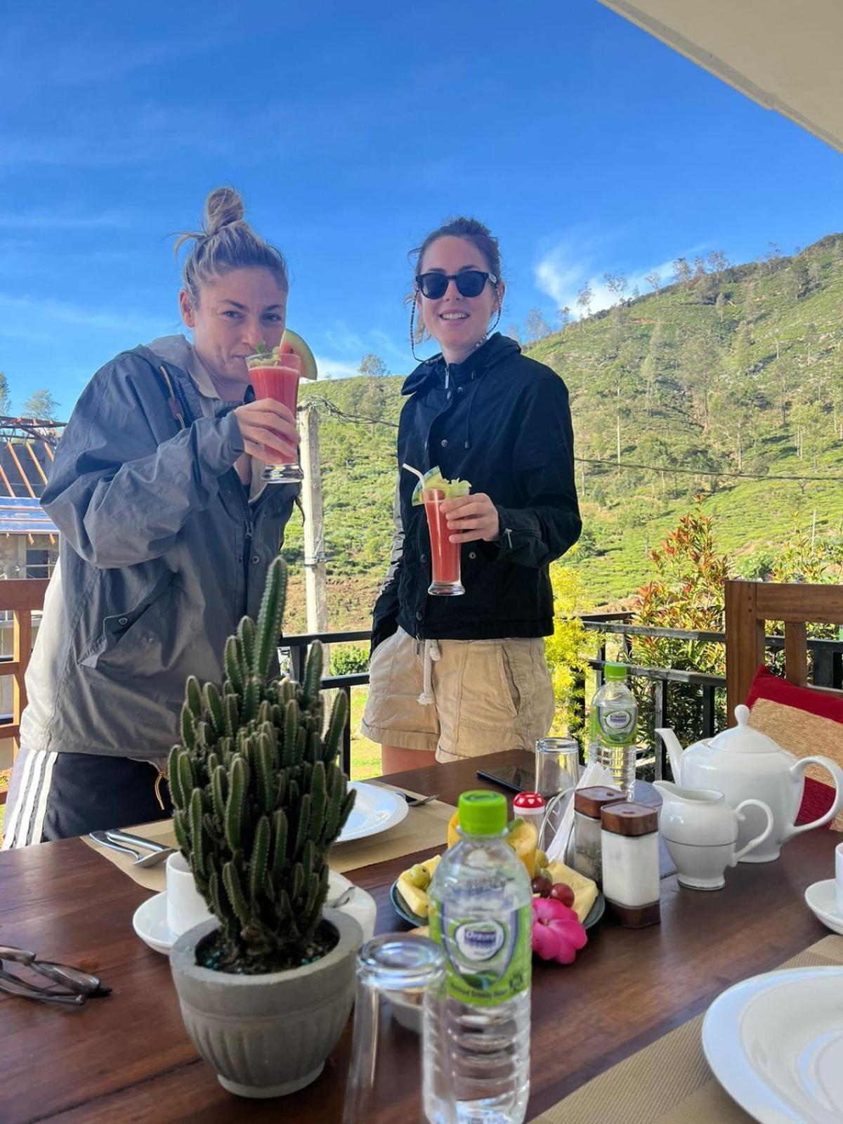 Hotel Queensland Nuwara Eliya