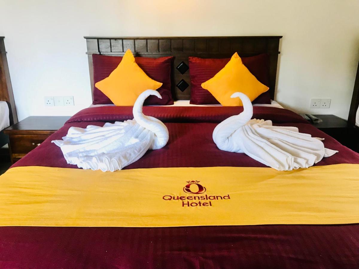 Queensland Hotel