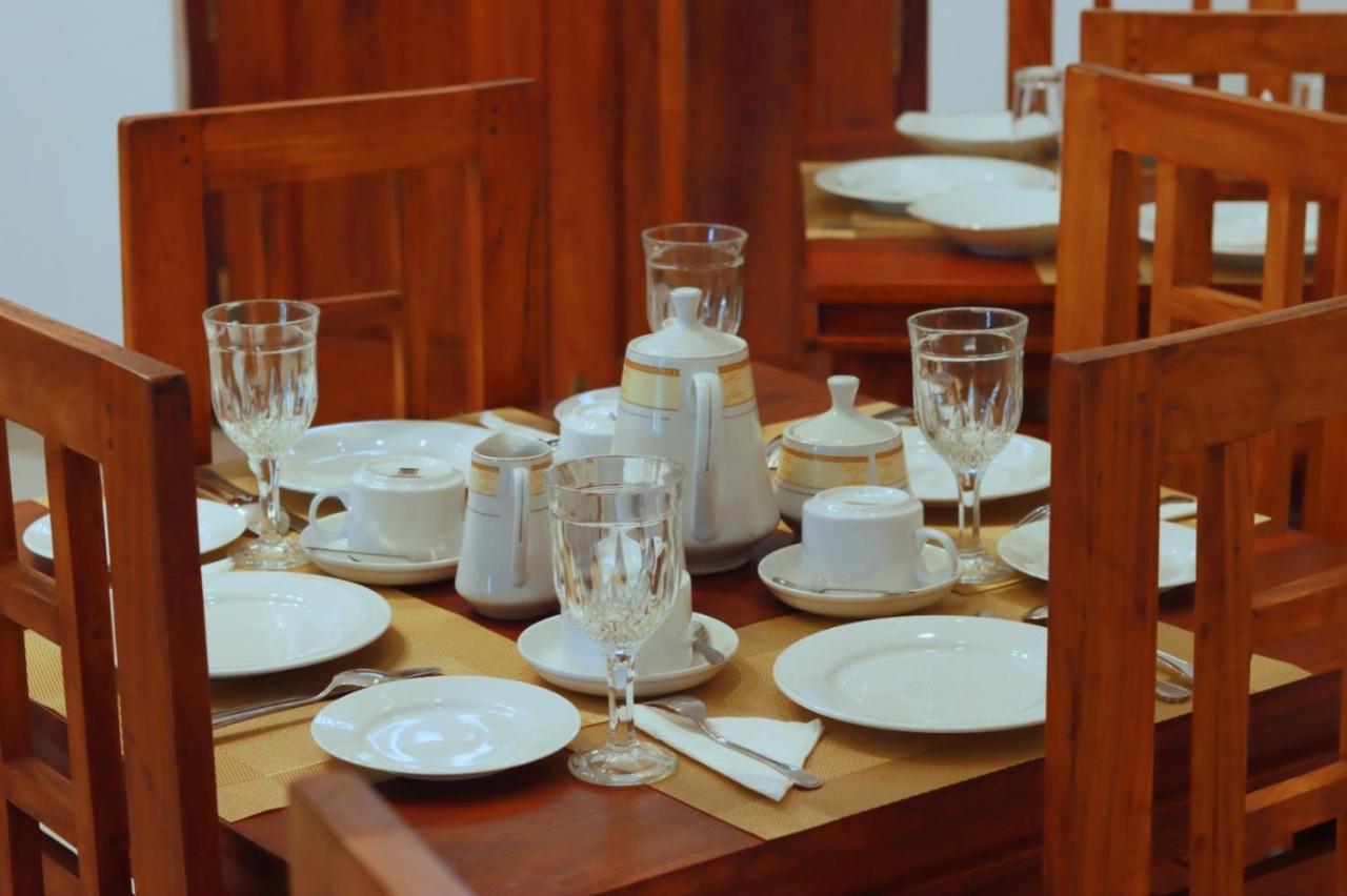 Hotel Queensland Nuwara Eliya