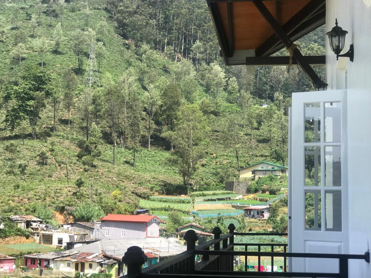 Queensland * Nuwara Eliya