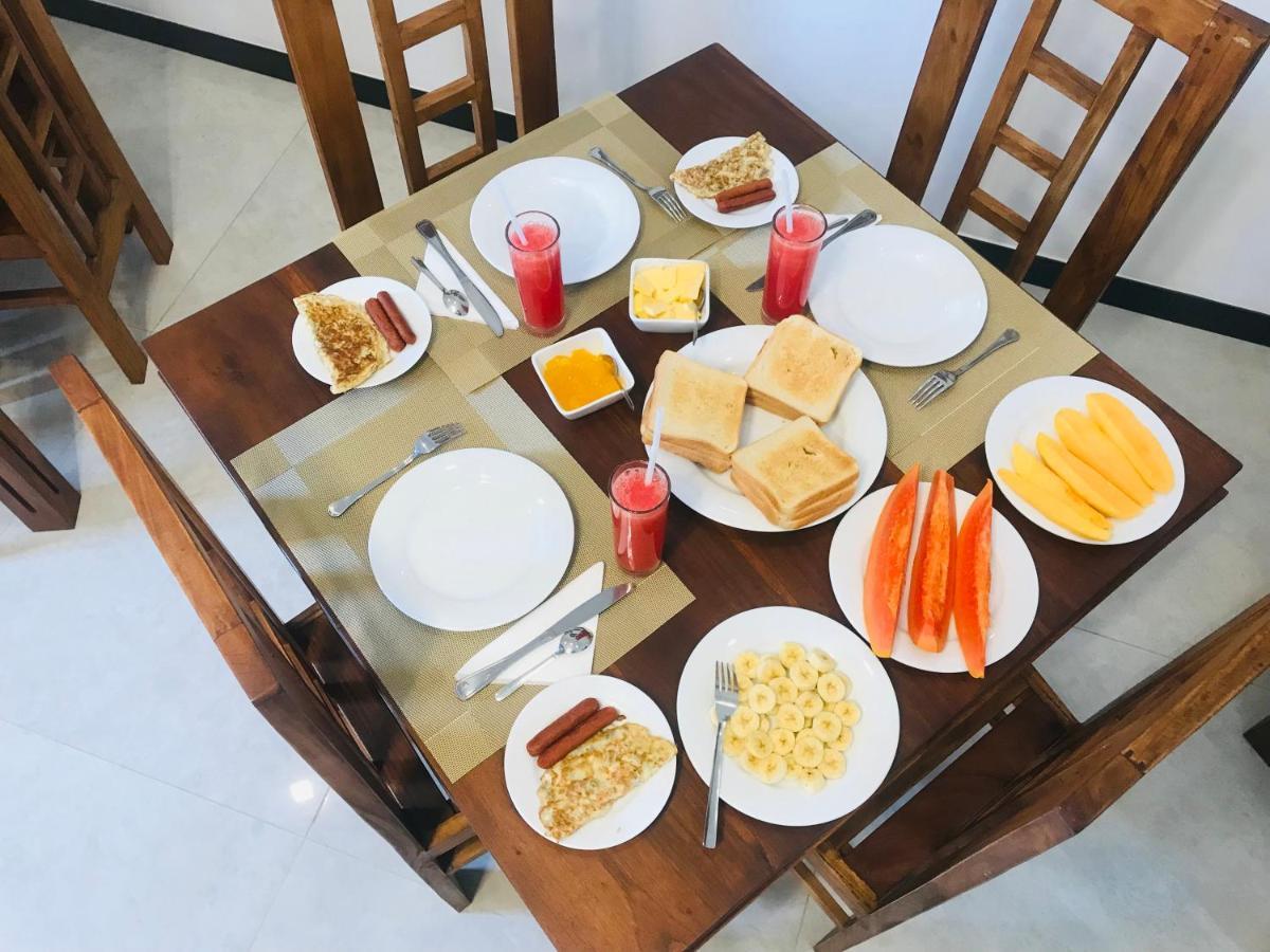 Hotel Queensland Nuwara Eliya