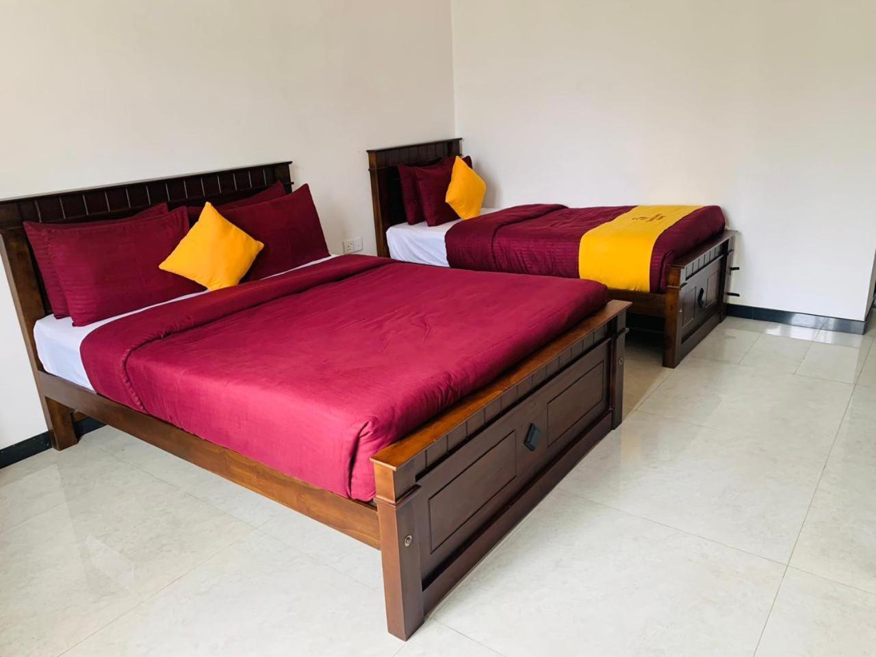 Hotel Queensland Nuwara Eliya